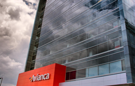 Avianca en la Eficiencia Energética