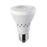 Bombillos led Par 20