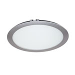 Panel led redondo (Round)