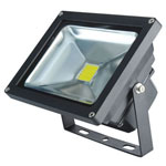 Reflector led