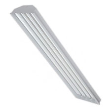 Lampara T8 LED High Bay