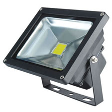 Reflector LED