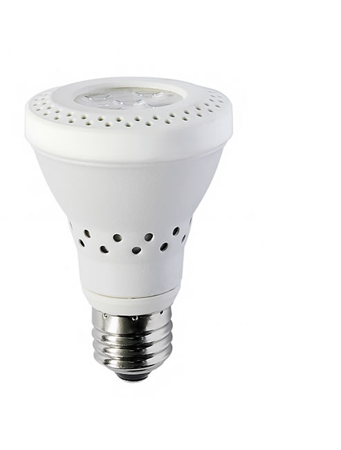 bombillos led PAR20