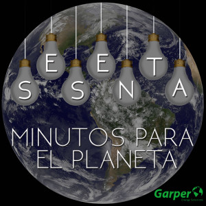 Sesenta minutos para el planeta