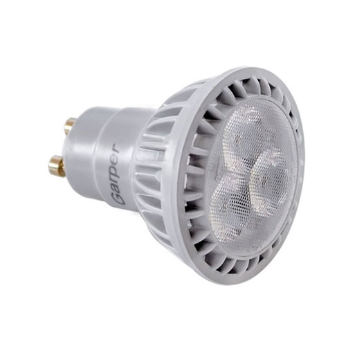 Bombillo LED GU10 7W