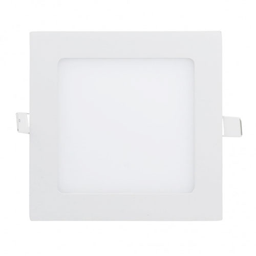 Balas LED Downlight Cuadradas 20W 500